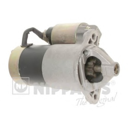 Foto Motor de arranque NIPPARTS J5215024