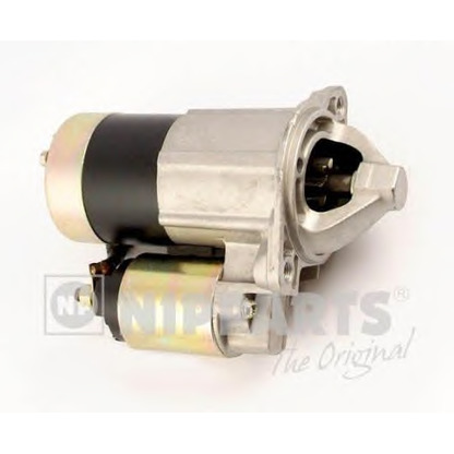 Foto Motor de arranque NIPPARTS J5215030