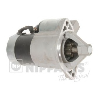 Foto Motor de arranque NIPPARTS J5215036