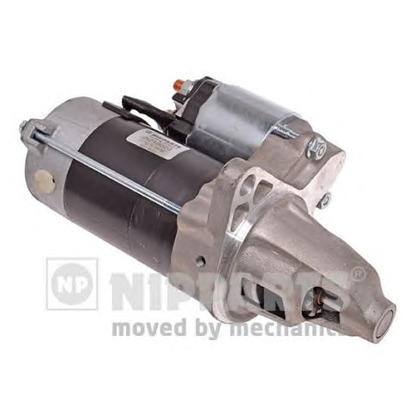 Foto Motor de arranque NIPPARTS J5216023