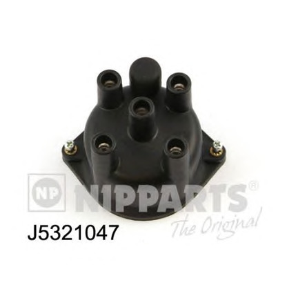 Photo Distributor Cap NIPPARTS J5321047