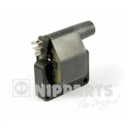Photo Ignition Coil NIPPARTS J5363000