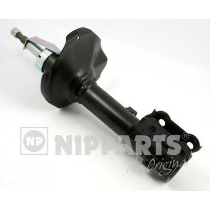 Foto Stoßdämpfer NIPPARTS J5500504G