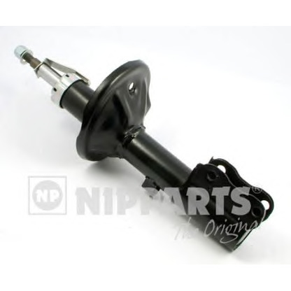 Photo Shock Absorber NIPPARTS J5500509G