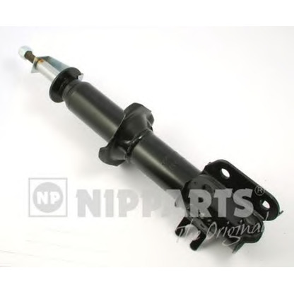 Foto Stoßdämpfer NIPPARTS J5500901G