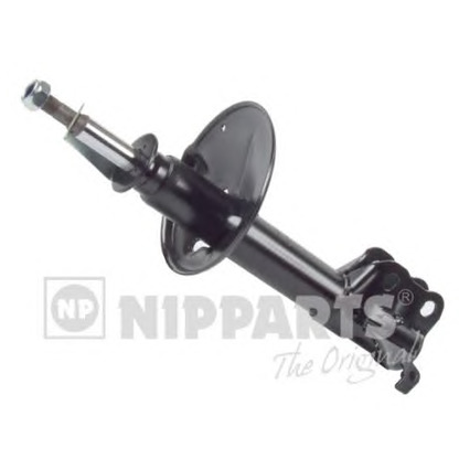 Photo Shock Absorber NIPPARTS J5502001G