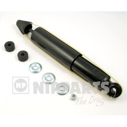 Photo Shock Absorber NIPPARTS J5502015G