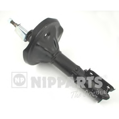 Photo Shock Absorber NIPPARTS J5505010G