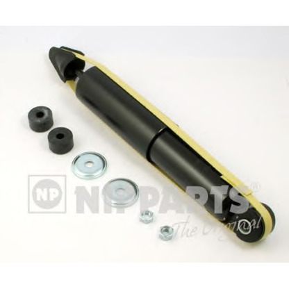 Foto Stoßdämpfer NIPPARTS J5505014G