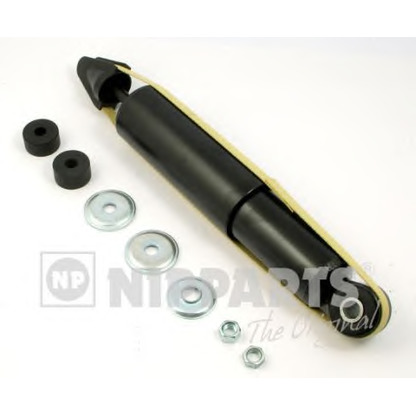 Photo Shock Absorber NIPPARTS J5505015G