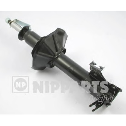 Foto Stoßdämpfer NIPPARTS J5511000G