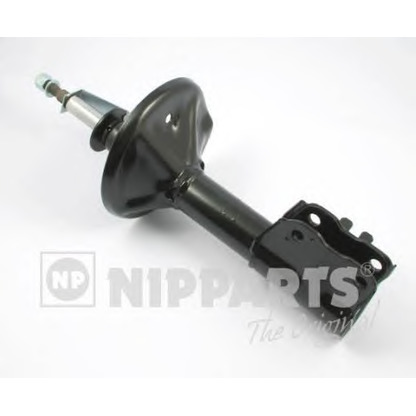 Foto Stoßdämpfer NIPPARTS J5515004G