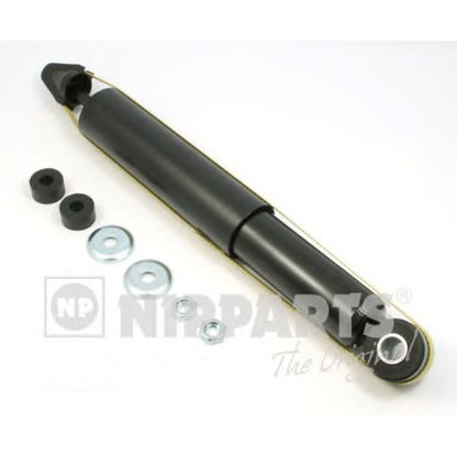 Foto Stoßdämpfer NIPPARTS J5520302G