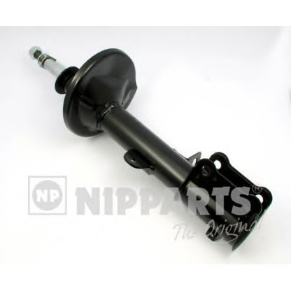 Foto Stoßdämpfer NIPPARTS J5532005G