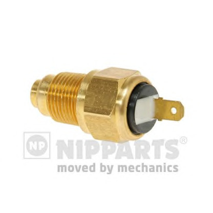 Foto Termocontatto, Ventola radiatore NIPPARTS J5656008