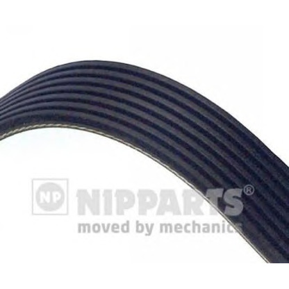 Foto Cinghia Poly-V NIPPARTS N1071135