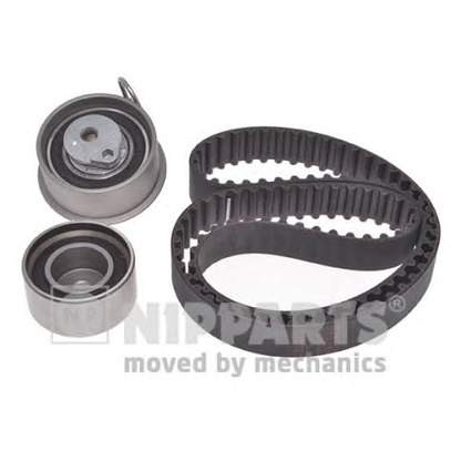 Photo Timing Belt Kit NIPPARTS N1110544