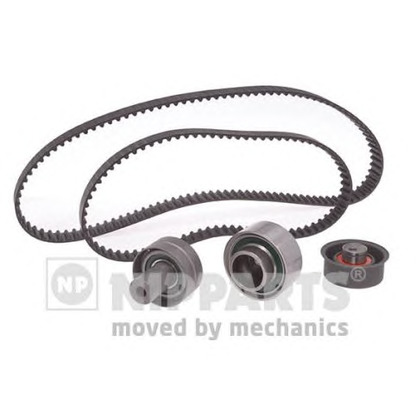 Photo Timing Belt Kit NIPPARTS N1111052