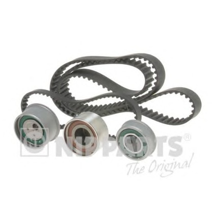 Photo Timing Belt Kit NIPPARTS N1115076