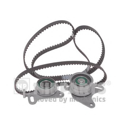 Photo Timing Belt Kit NIPPARTS N1115082