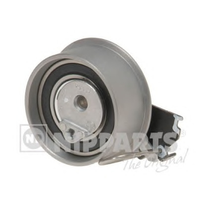 Photo Tensioner Pulley, timing belt NIPPARTS N1140539