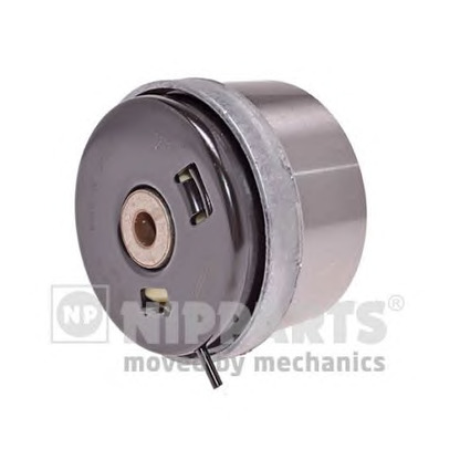 Photo Tensioner Pulley, timing belt NIPPARTS N1140915