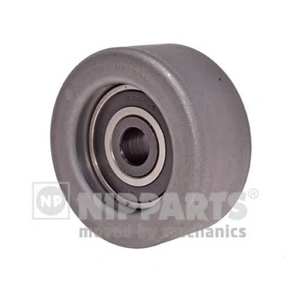 Photo Deflection/Guide Pulley, timing belt NIPPARTS N1140925