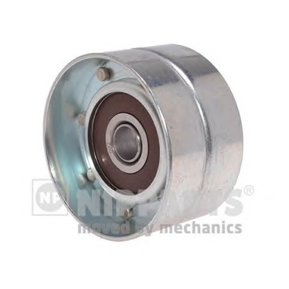 Photo Deflection/Guide Pulley, timing belt NIPPARTS N1142092