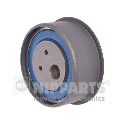 Photo Tensioner Pulley, timing belt NIPPARTS N1145072