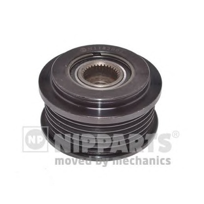 Фото Механизм свободного хода генератора NIPPARTS N1182007