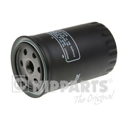 Photo Oil Filter NIPPARTS N1310507