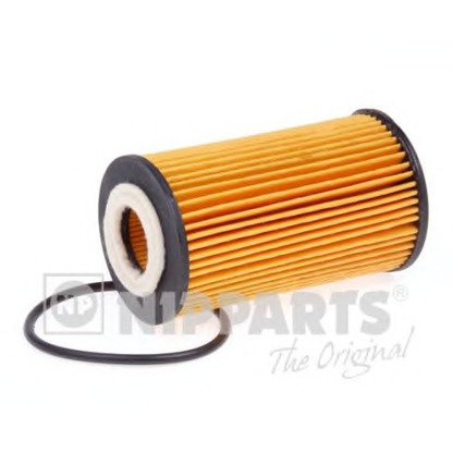 Photo Oil Filter NIPPARTS N1310906