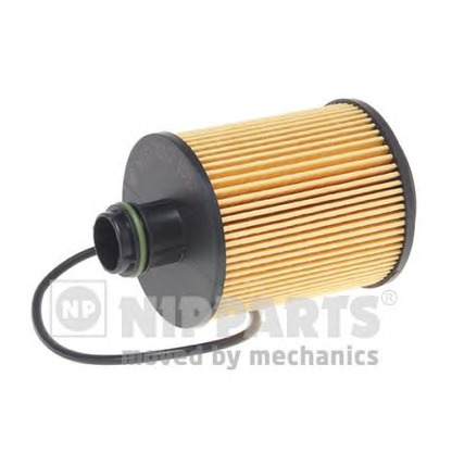 Photo Oil Filter NIPPARTS N1310910