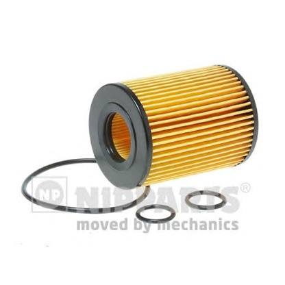 Photo Oil Filter NIPPARTS N1310911