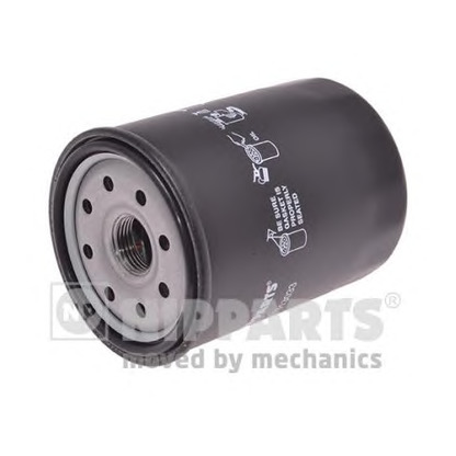 Photo Oil Filter NIPPARTS N1313033