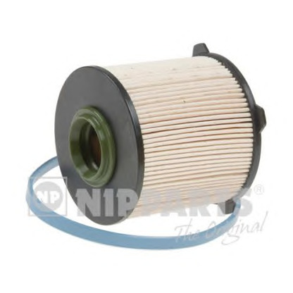 Photo Fuel filter NIPPARTS N1330909