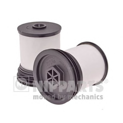 Photo Fuel filter NIPPARTS N1330912