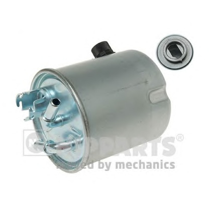 Photo Fuel filter NIPPARTS N1331051