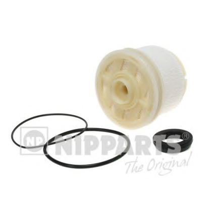 Photo Fuel filter NIPPARTS N1332096