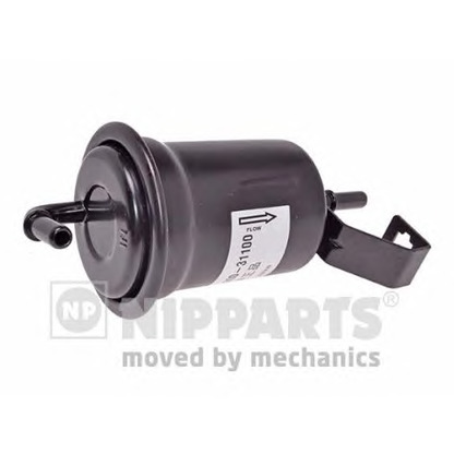 Photo Fuel filter NIPPARTS N1332102