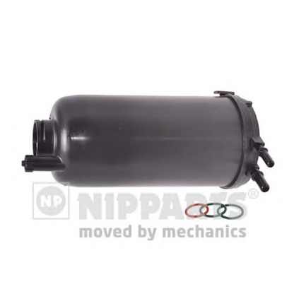 Photo Fuel filter NIPPARTS N1335073