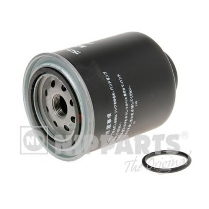 Photo Fuel filter NIPPARTS N1338032