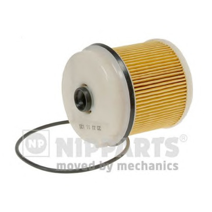 Photo Fuel filter NIPPARTS N1339009