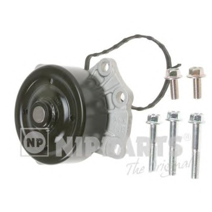 Photo Water Pump NIPPARTS N1512112