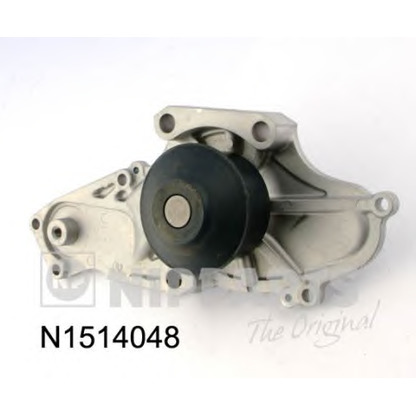 Photo Water Pump NIPPARTS N1514048