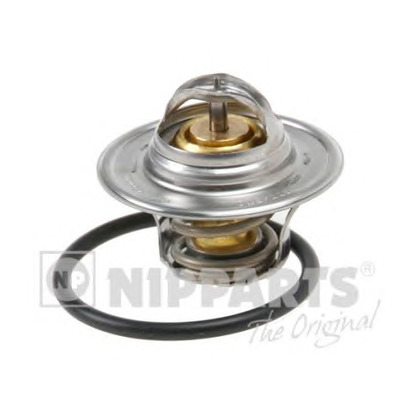 Photo Thermostat, coolant NIPPARTS N1535019
