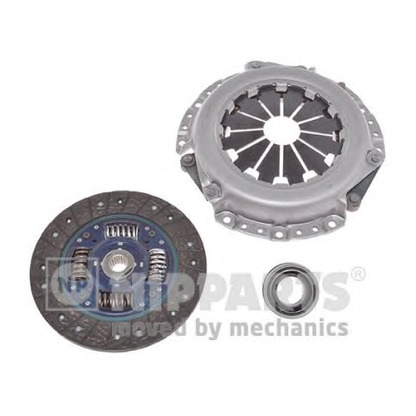 Photo Clutch Kit NIPPARTS N2000341