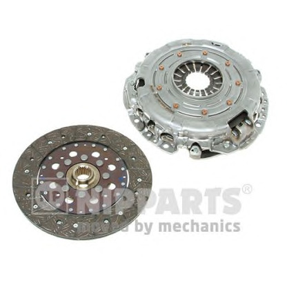 Photo Clutch Kit NIPPARTS N2000404