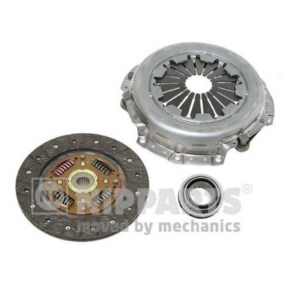 Photo Clutch Kit NIPPARTS N2000573