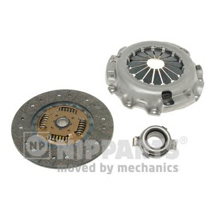 Photo Clutch Kit NIPPARTS N2000582